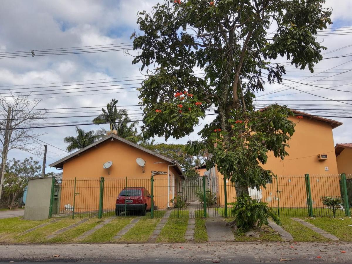 Apartamento Vila Stoltz Ii Ubatuba