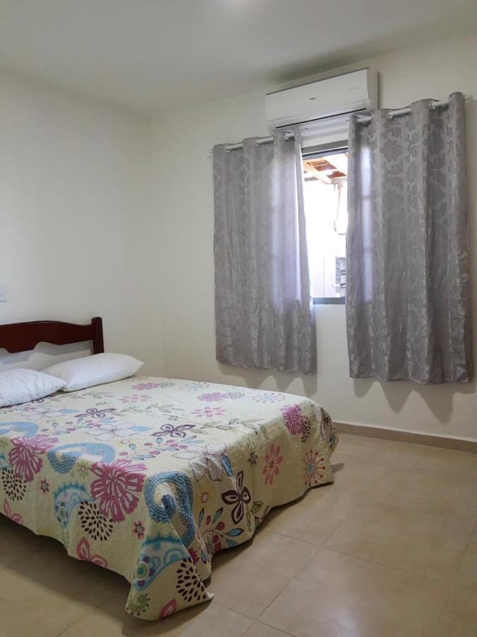 Apartamento Vila Stoltz Ii