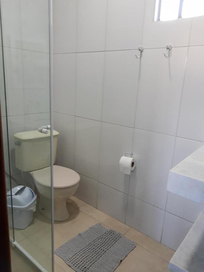 Vila Stoltz Ii Apartamento *