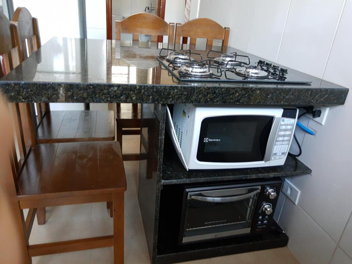 Apartamento Vila Stoltz Ii Ubatuba