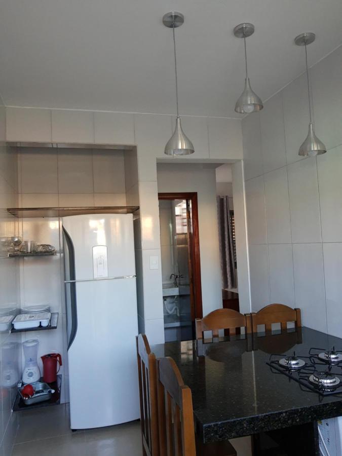 Apartamento Vila Stoltz Ii