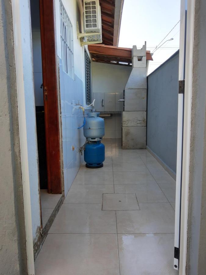 Apartamento Vila Stoltz Ii