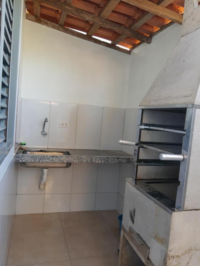 Vila Stoltz Ii Ubatuba